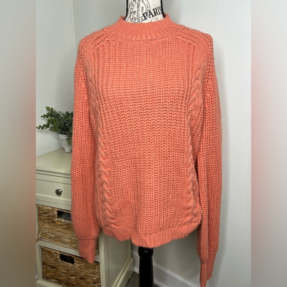 Belle by Belldini Sweater - Picture 1 of 6